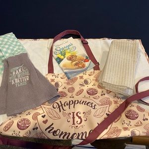 Gifts for the kitchen lover